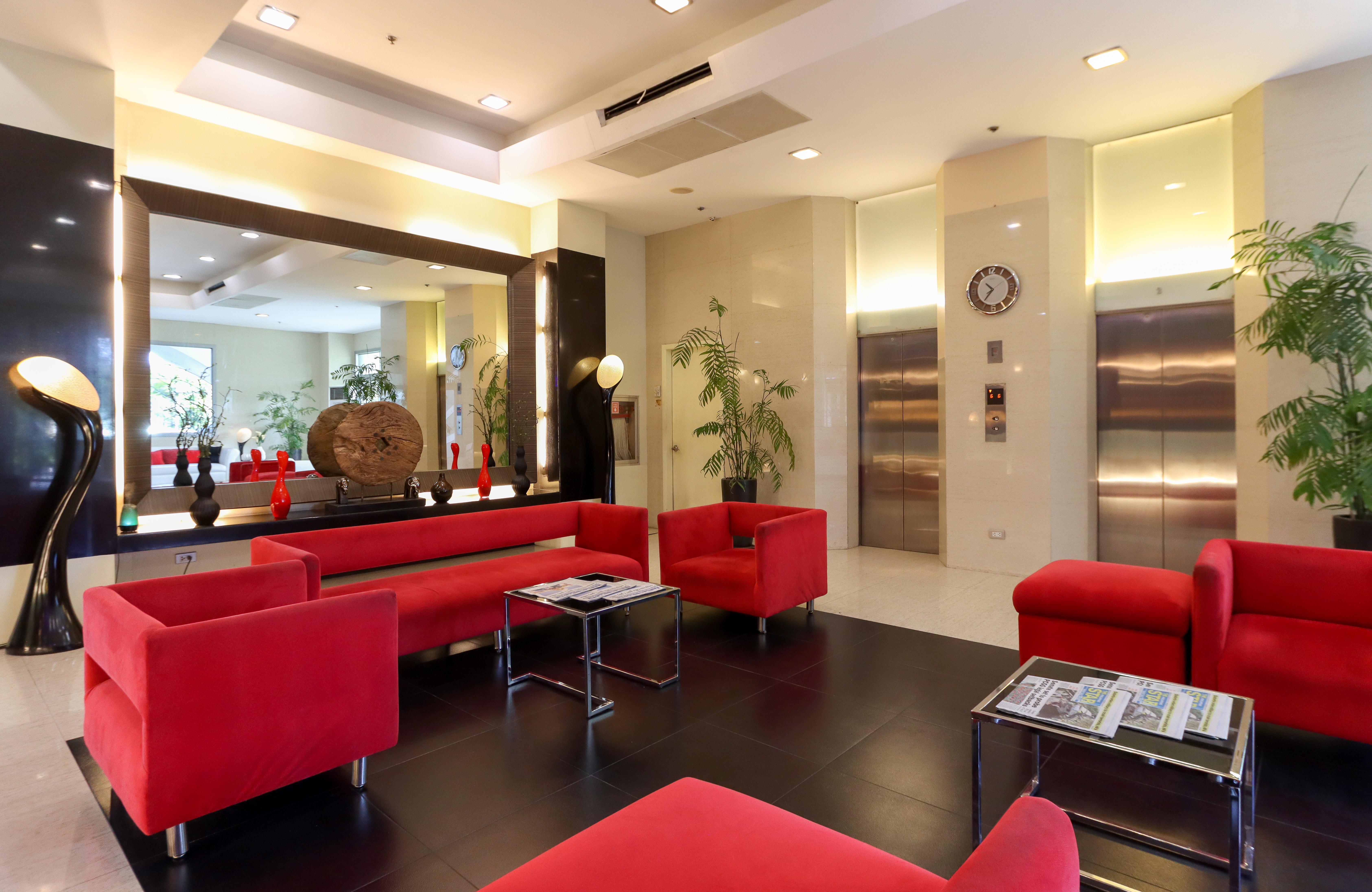 Paseo Premiere Hotel Santa Rosa  Bagian luar foto