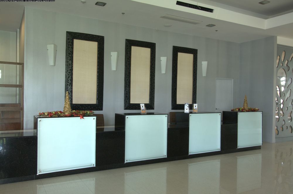 Paseo Premiere Hotel Santa Rosa  Bagian luar foto