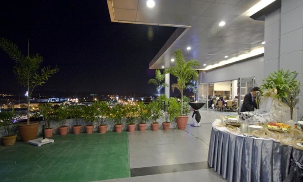 Paseo Premiere Hotel Santa Rosa  Bagian luar foto
